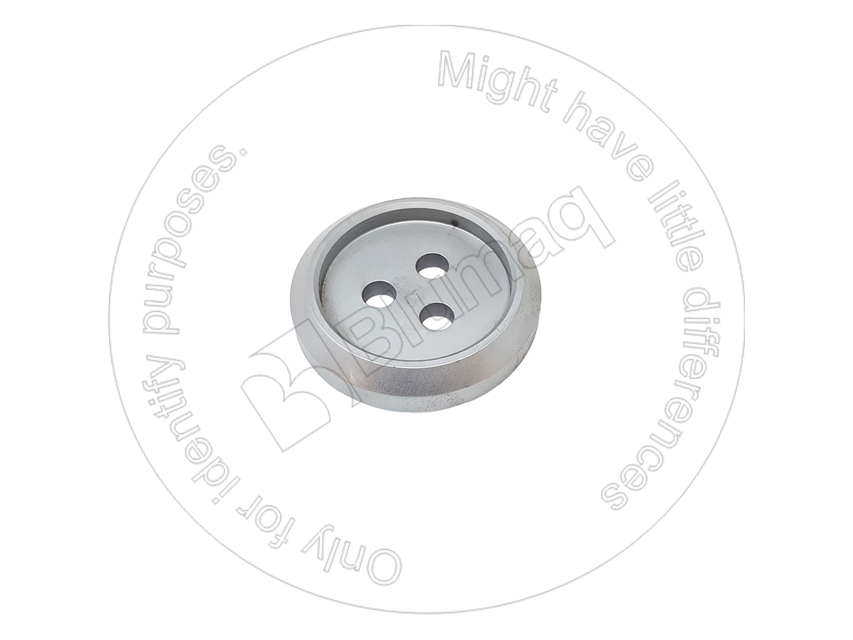 3W8406 BQ КОЖУХ