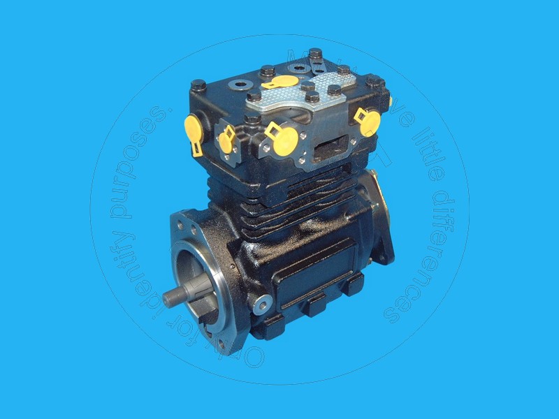 1647557 ST КОМПРЕССОР