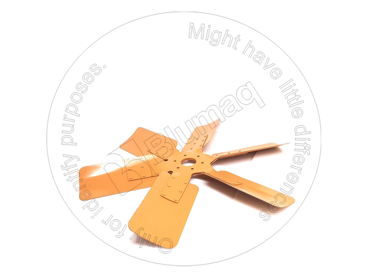 4519027 ST ВЕНТИЛЯТОР