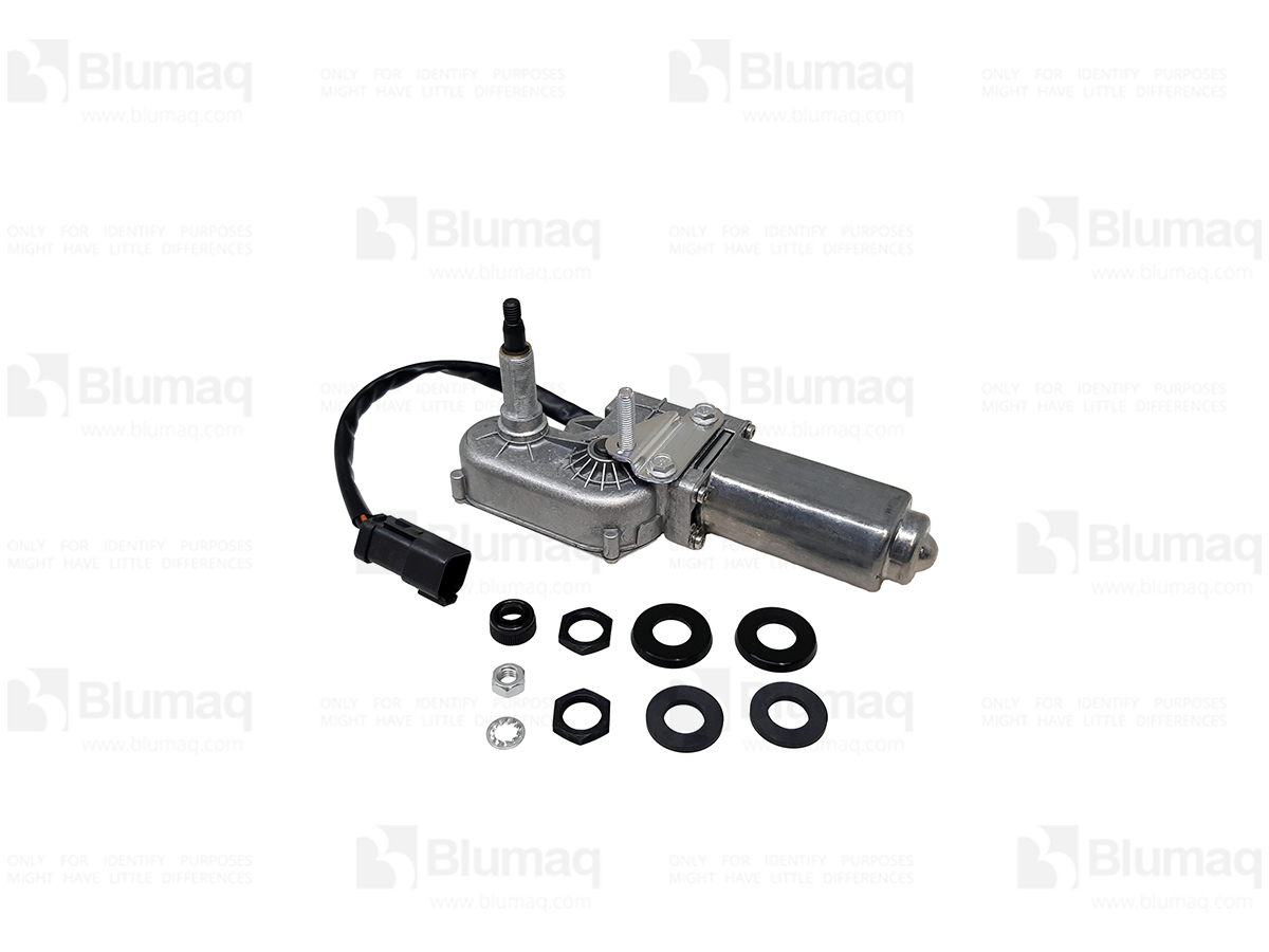 5110819 OE ЭЛЕКТРОМОТОР СТЕКЛООЧИСТИТЕЛЯ