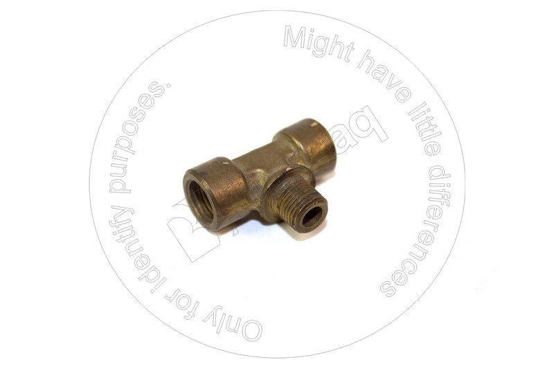 3B8991 OE ФИТИНГ