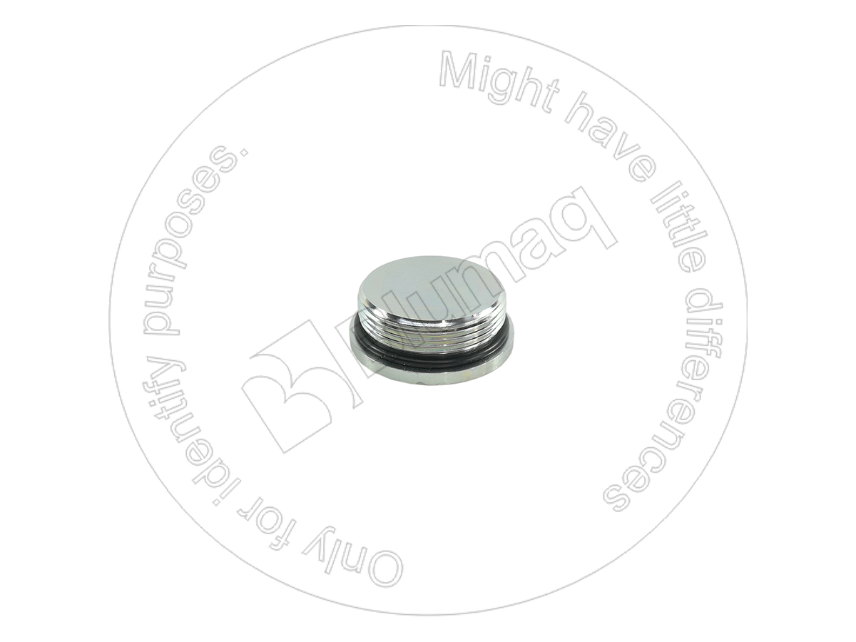 5P7684 OE ЗАГЛУШКА