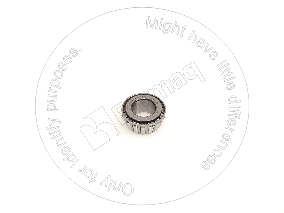 9W2109 OE ПОДШИПНИК