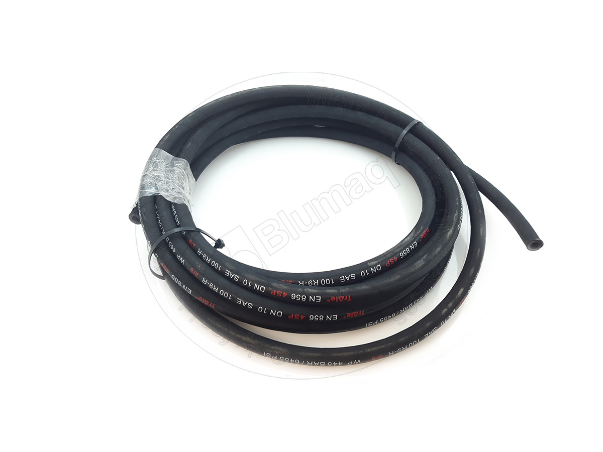 9X2738 ST ВХ. ШЛАНГ