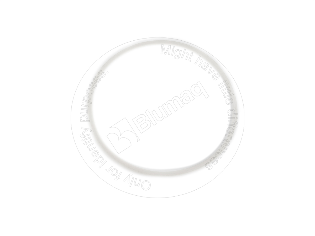 3165388 ST ВОЗВРАТНОЕ КОЛЬЦО