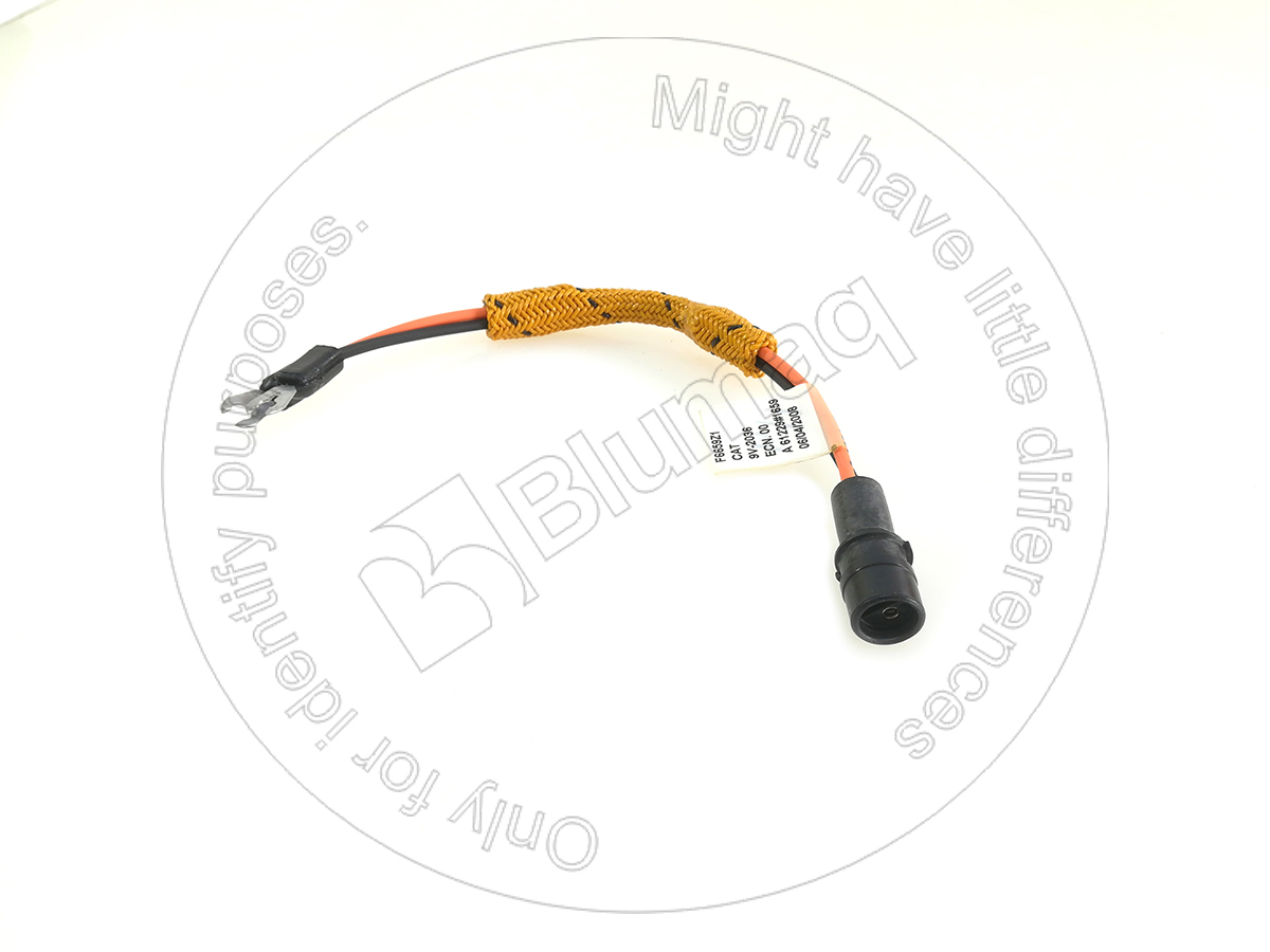 9V2036 OR ЖГУТ