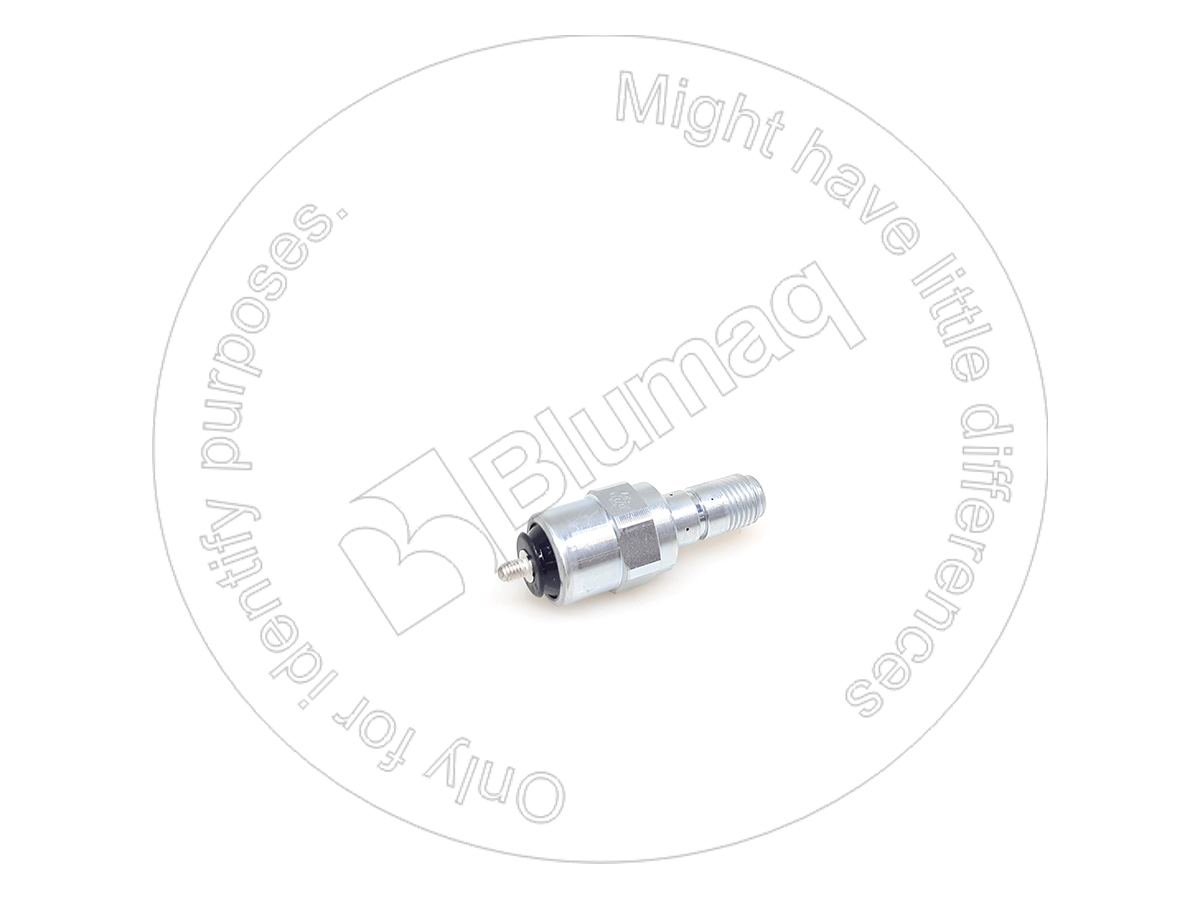 3523694 OE СОЛЕНОИД