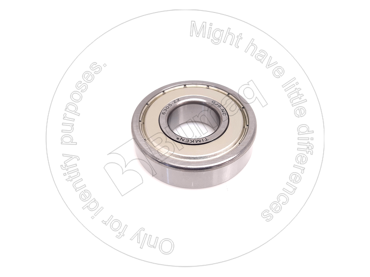 5L6326 OE ПОДШИПНИК