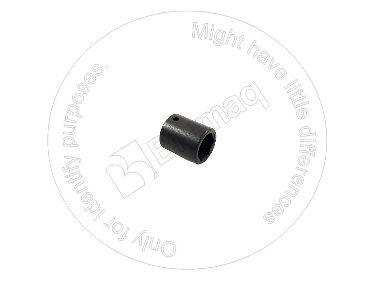 1U7212 OE ТОРЦОВАЯ ГОЛОВКА 15/