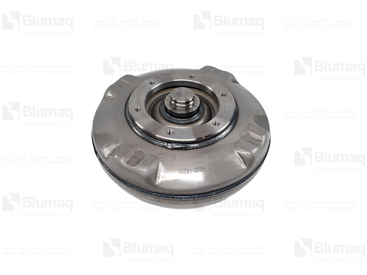 1407393 ST ГИДРОТРАНСФОРМАТОР