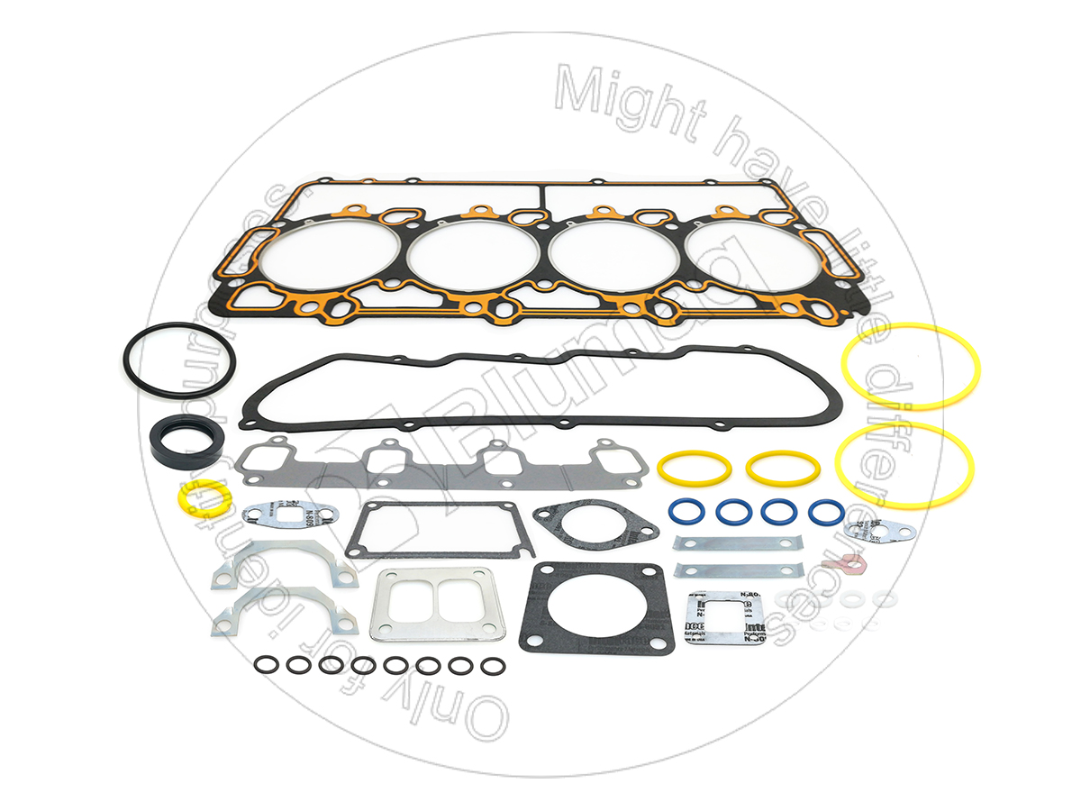 7X2400 BQ ЦИЛИНДР