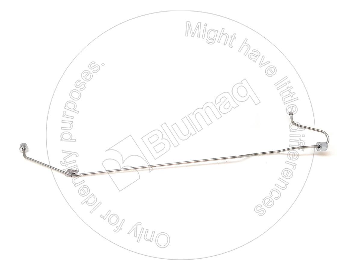 4P6708 ST ТРУБКА ИНЖЕКТОРА