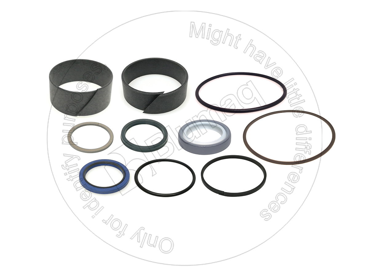 3260502 BQ НАБОР УПЛОТНЕНИЙ