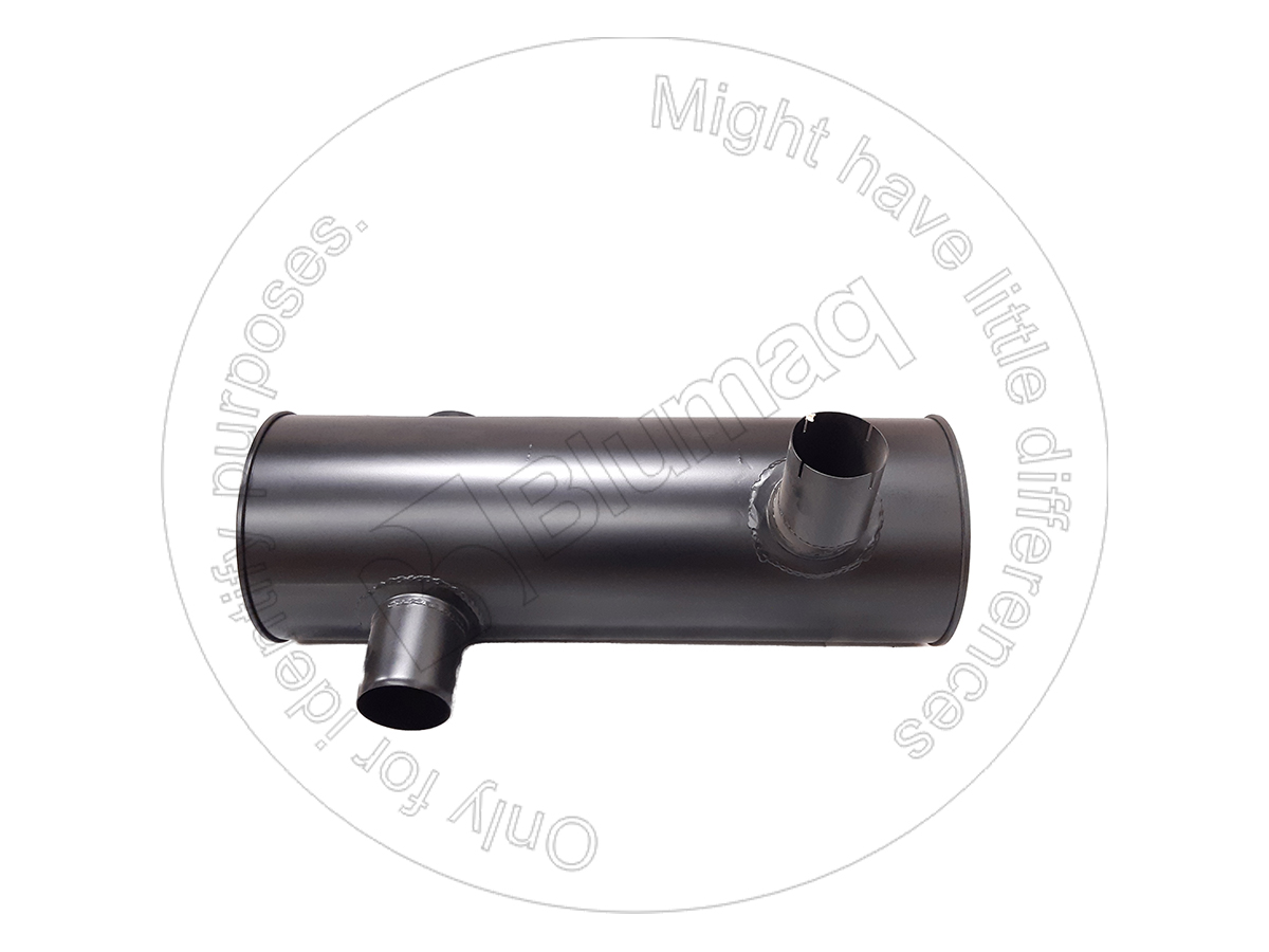 7Y1308 ST ГЛУШИТЕЛЬ