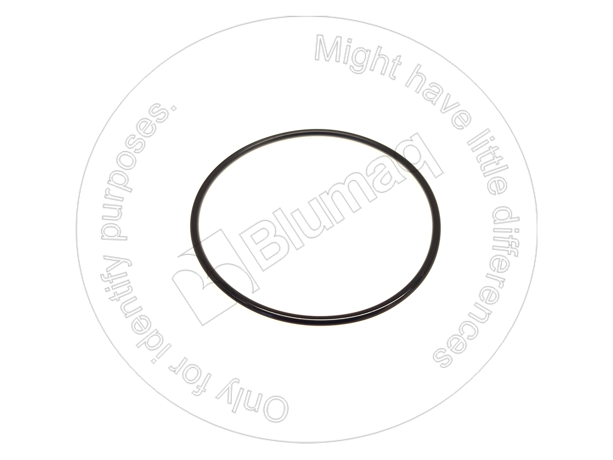 5W5485 OE КОЛЬЦО КРУГЛОГО СЕЧЕНИЯ