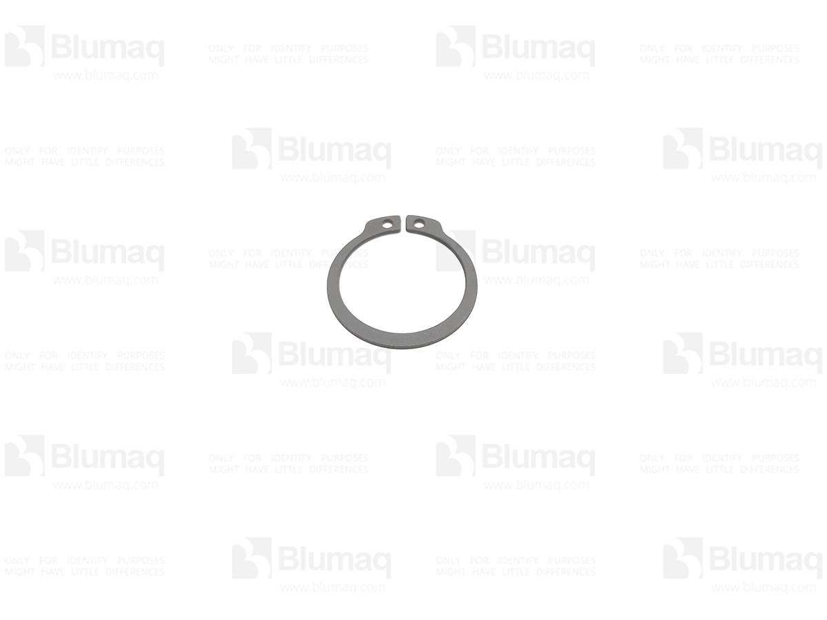 950921 ST ПРУЖИННОЕ КОЛЬЦО