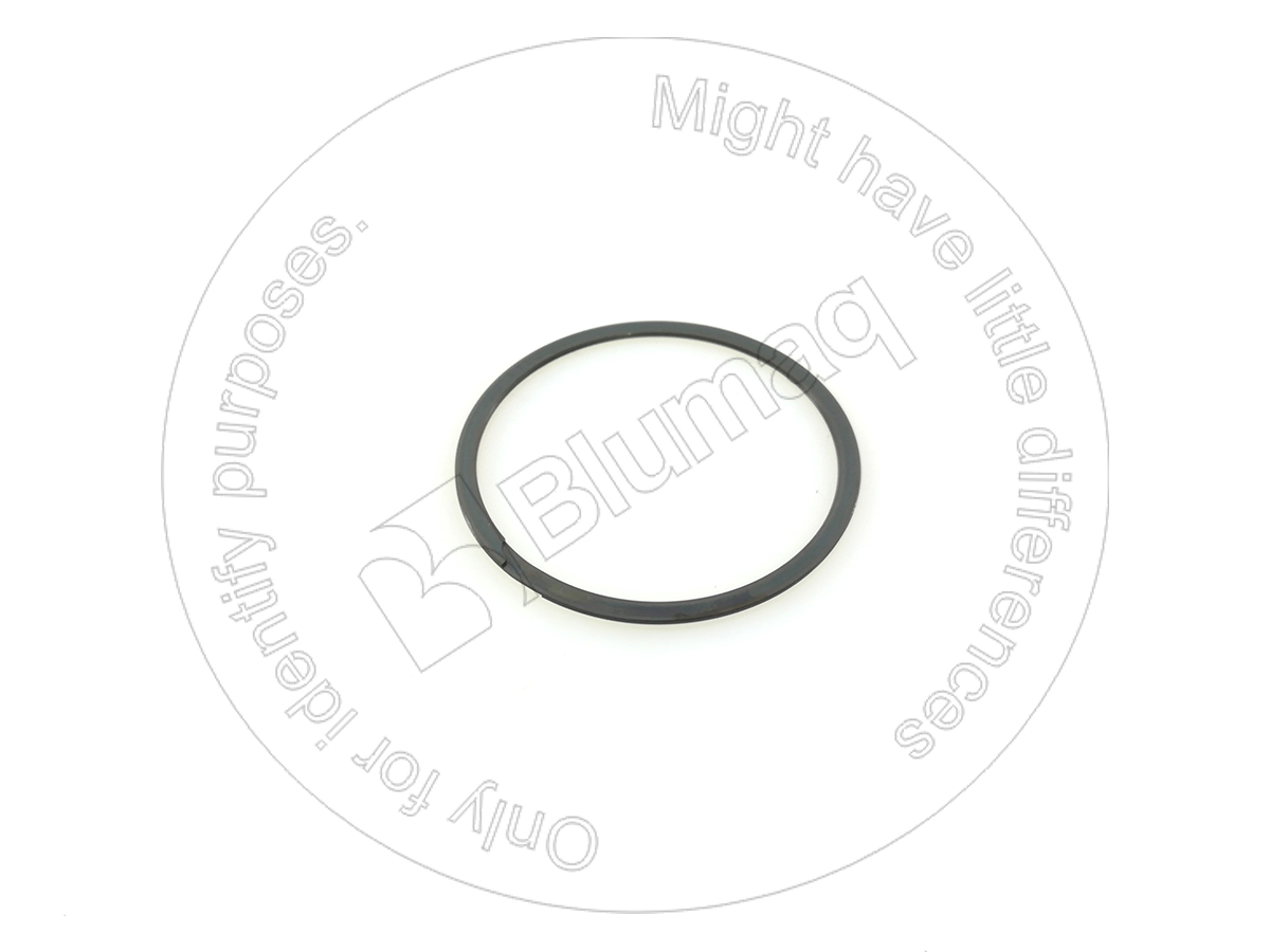 2H8050 OE КОЛЬЦО УПЛОТНИТЕЛЬНОЕ