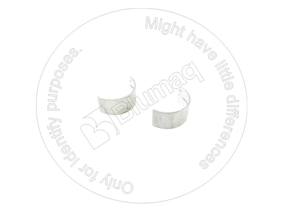 6136373040 OE МЕТАЛЛИЧЕСКИЙ УЗЕЛ