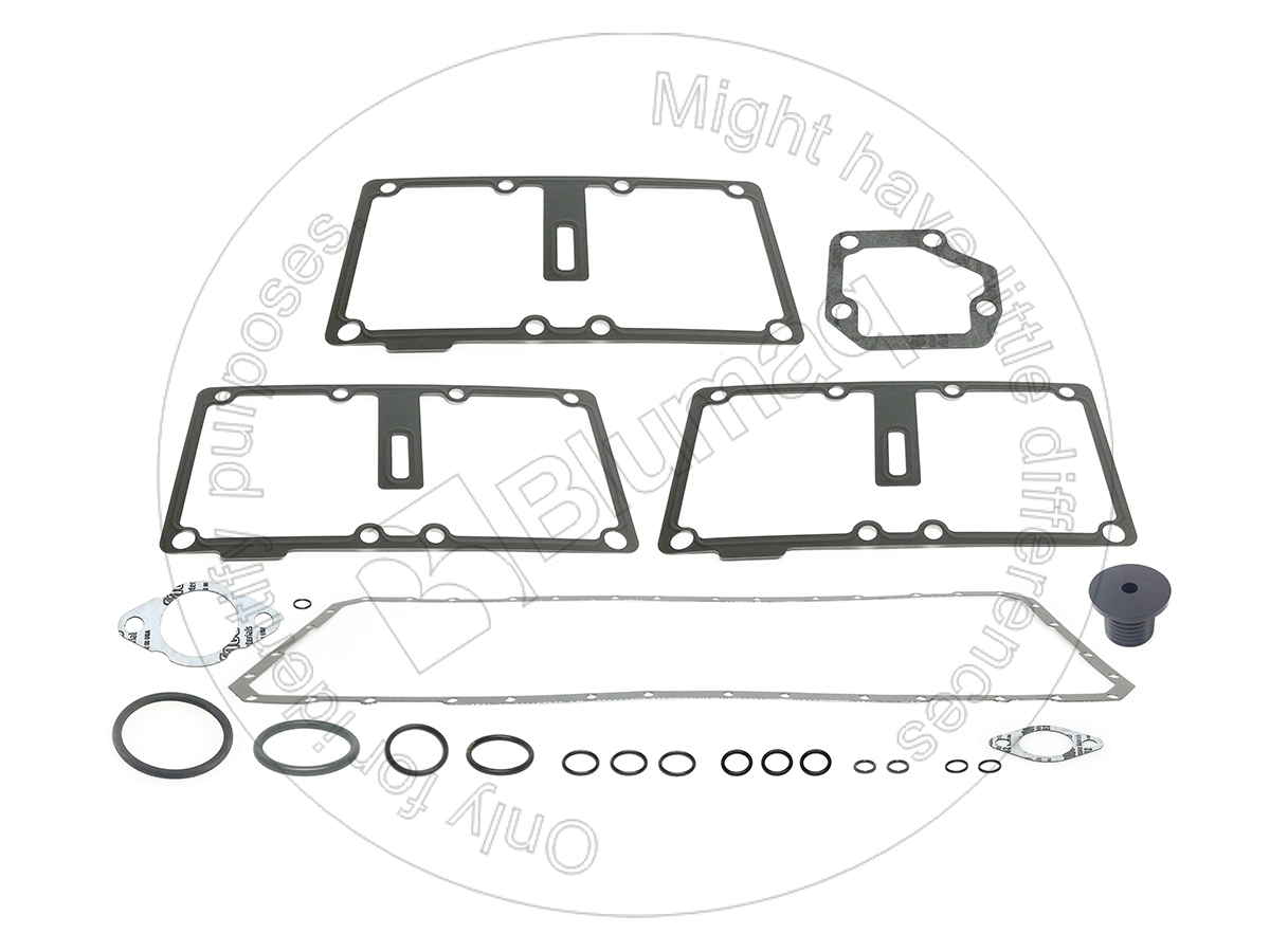 1596065 BQ НАБОР ПРОКЛАДОК