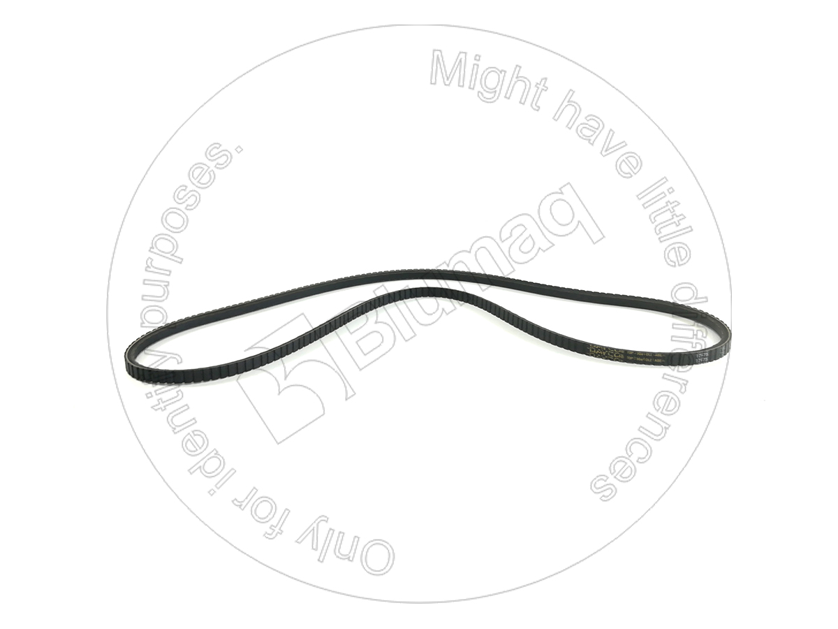 2P6532 OE РЕМЕНЬ