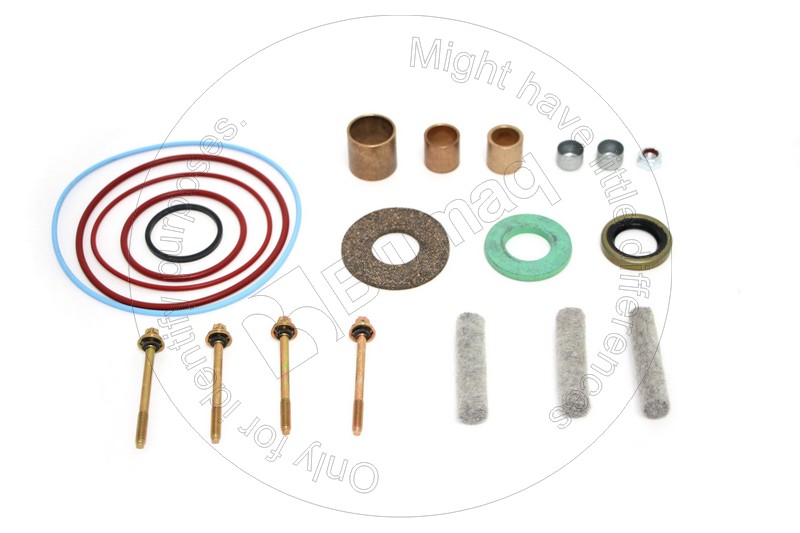 3E7860 OE КОМПЛЕКТ ВКЛАДЫШЕЙ