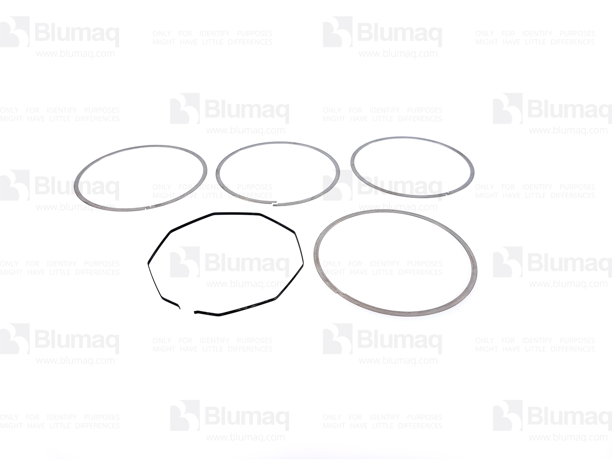 7E4369 OR УПЛОТНЕНИЕ В СБОРЕ