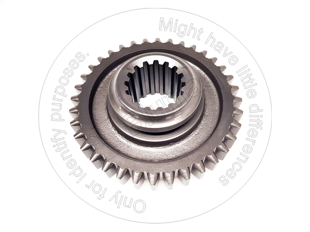 3S7153 ST ШЕСТЕРНЯ