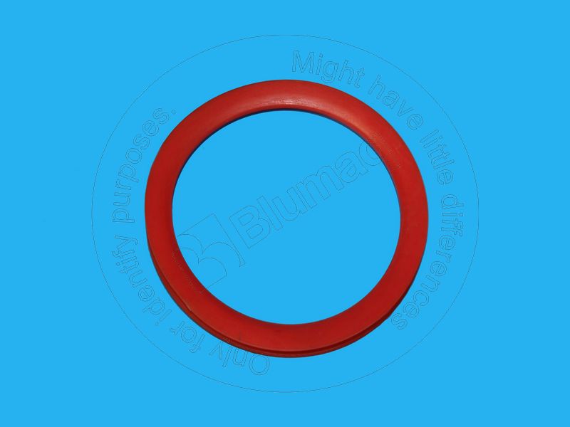 8I4327 OE КОЛЬЦО