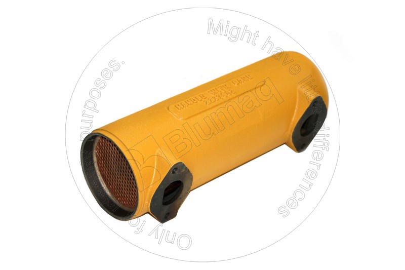 2237962 ST МАСЛООХЛАДИТЕЛЬ