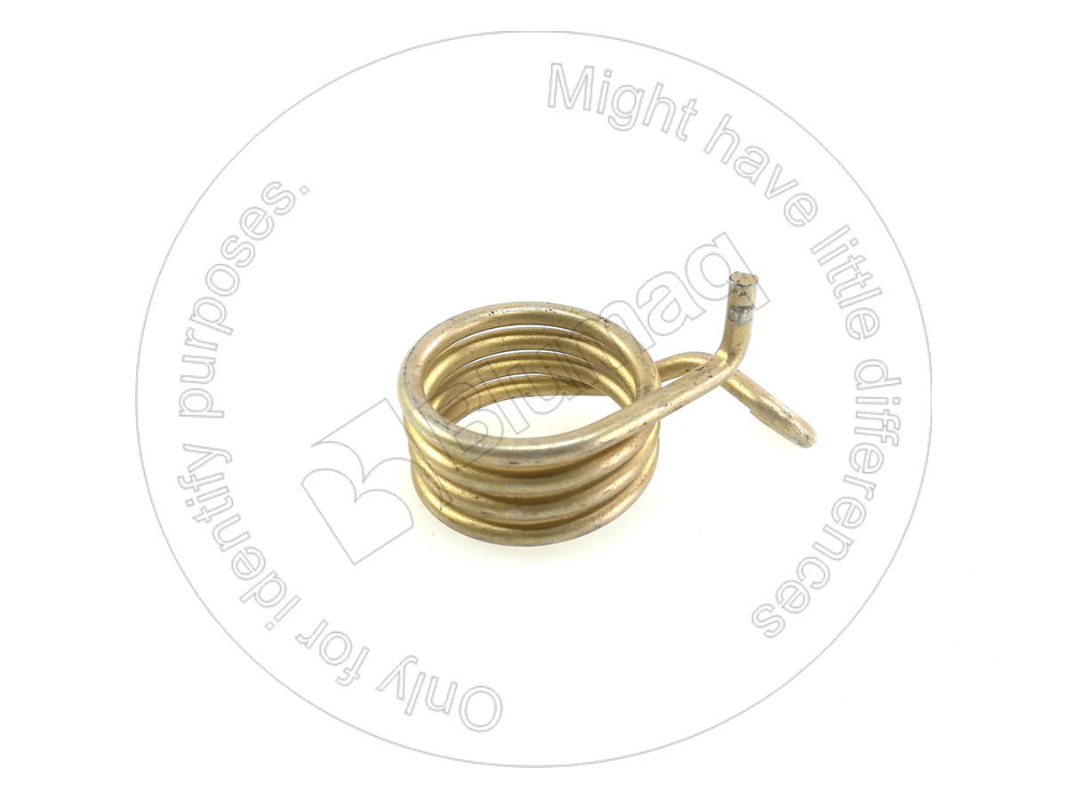 7K7026 OR ПРУЖИНА