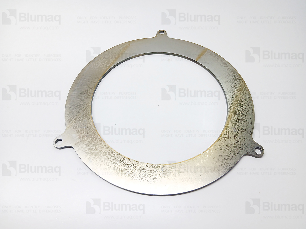 3101021 ST ПЛАСТИНА