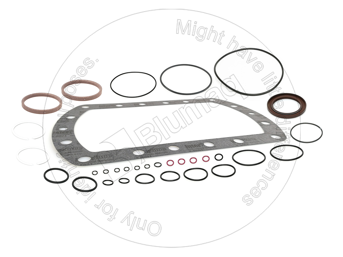 1232043 BQ КОМПЛЕКТ УПЛОТНЕНИЙ