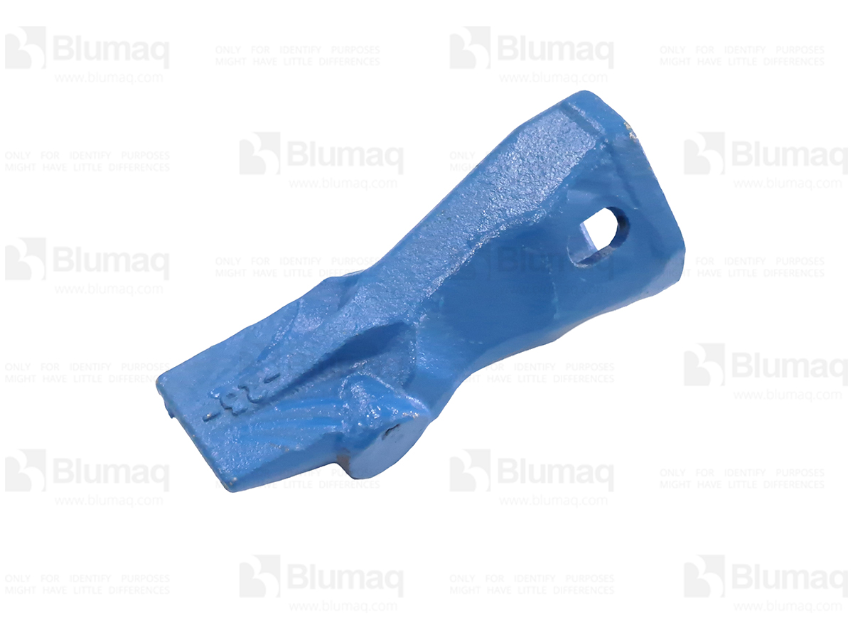 1957205 BQ PENETRATION TOOTH
