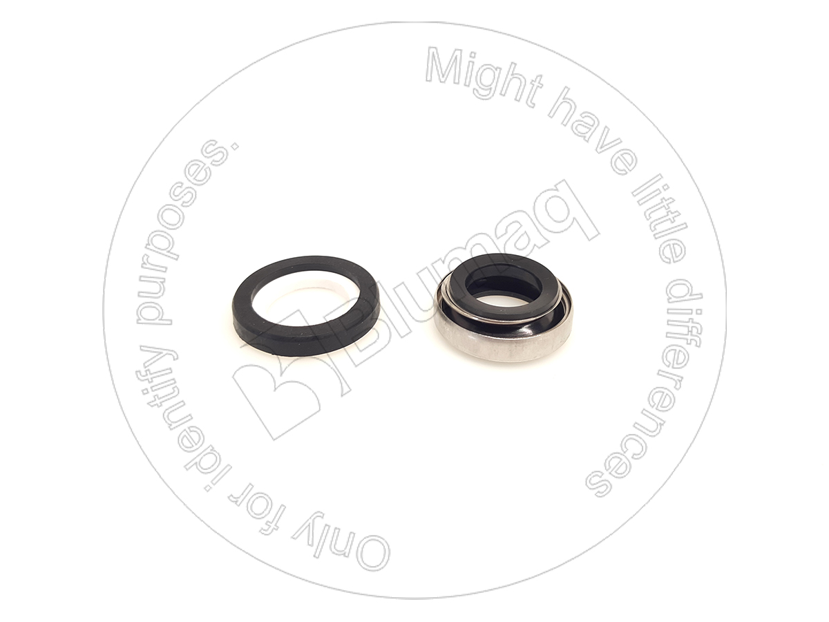 1974727 ST УПАКОВОЧНАЯ ПРОКЛАДКА