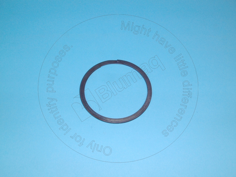 5P5072 OE КОЛЬЦО УПЛОТНИТЕЛЬНОЕ