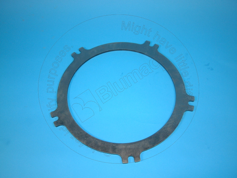 3676071 ST ПЛАСТИНА