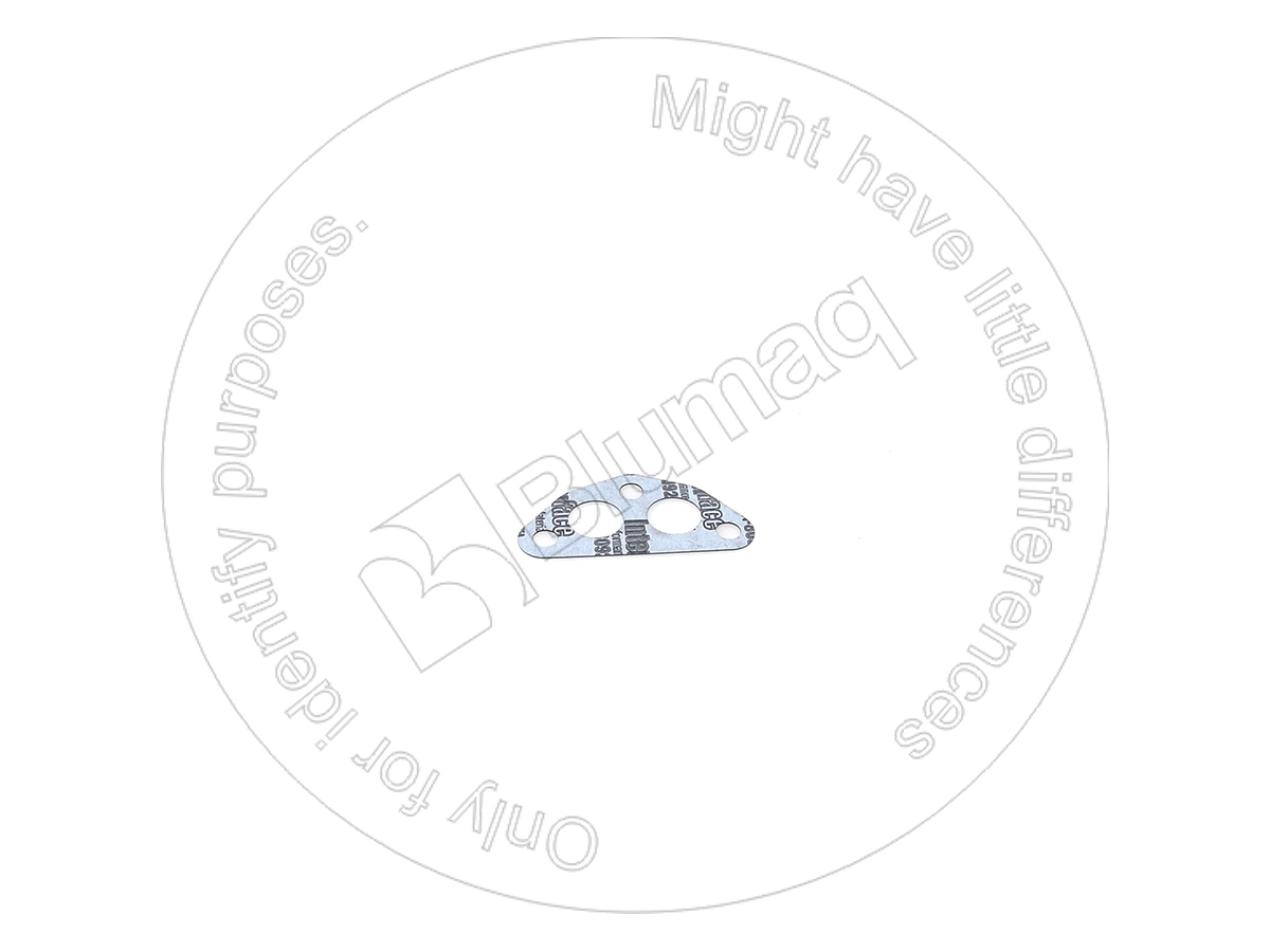 6I1092 BQ ПРОКЛАДКА