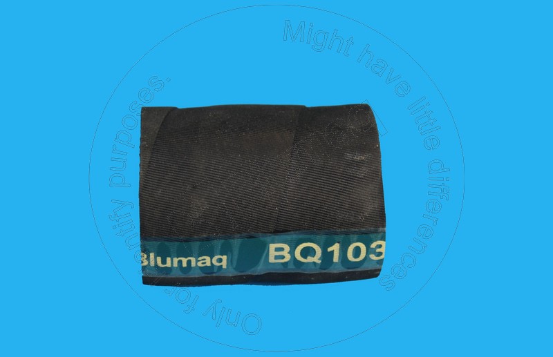 9Y4104 BQ ШЛАНГ