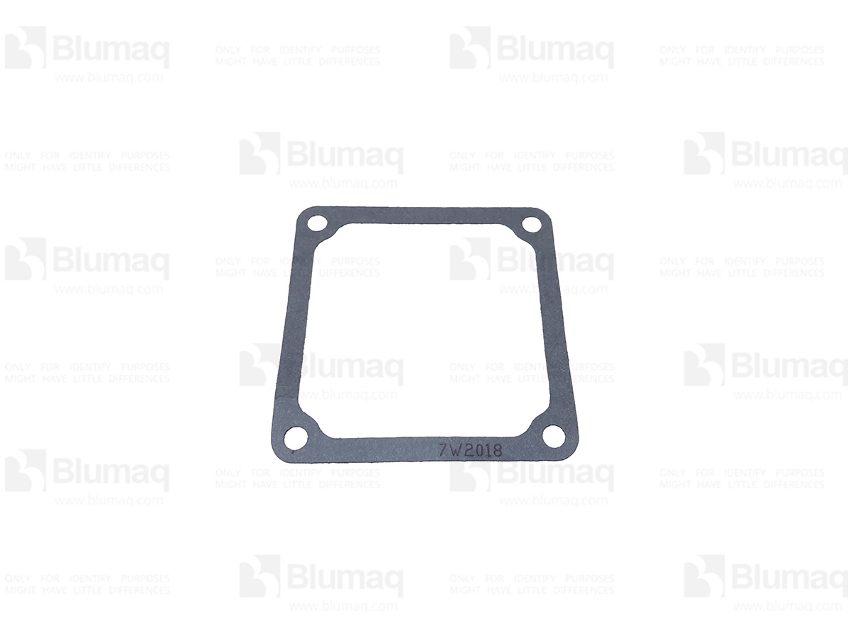 7W2018 OE ПРОКЛАДКА
