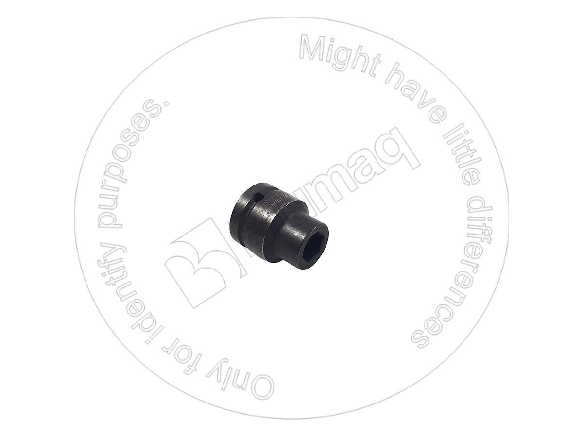 9U6523 OE SOCKET 17M