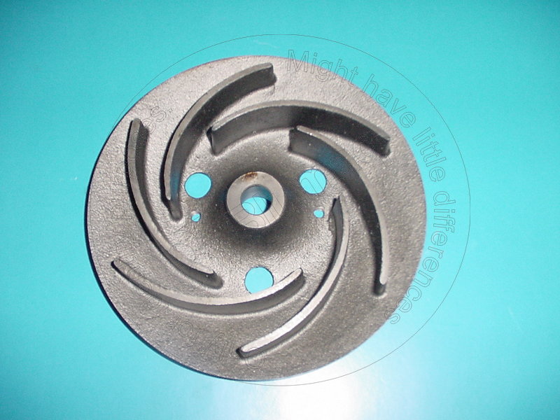 6N5477 BQ КОЛЕСО