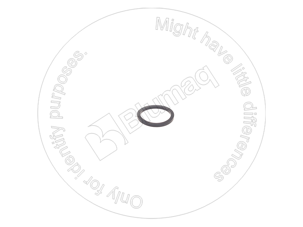 0868754 ST ВОЗВРАТНОЕ КОЛЬЦО