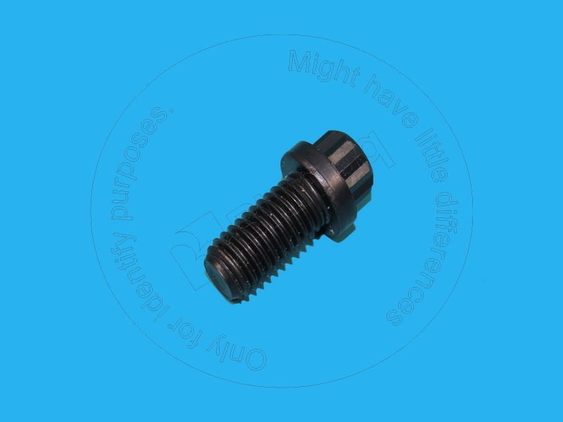9M6590 OE БОЛТ