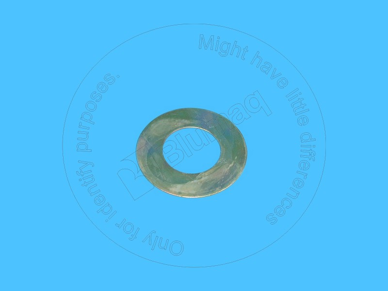 9R0236 BQ ШАЙБА