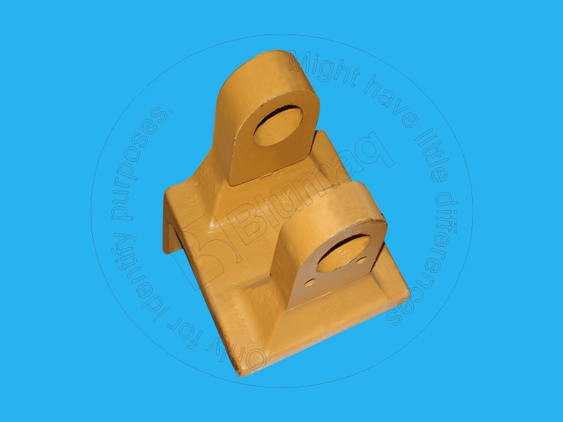 3G8864 ST КРОНШТЕЙН В СБОРЕ