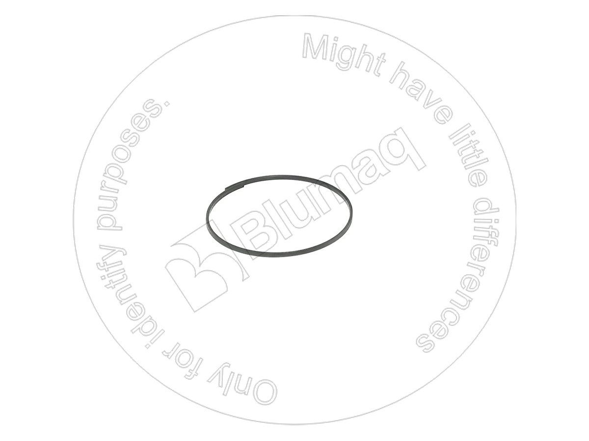 6Y5793 OE Кольцо уплотнительное