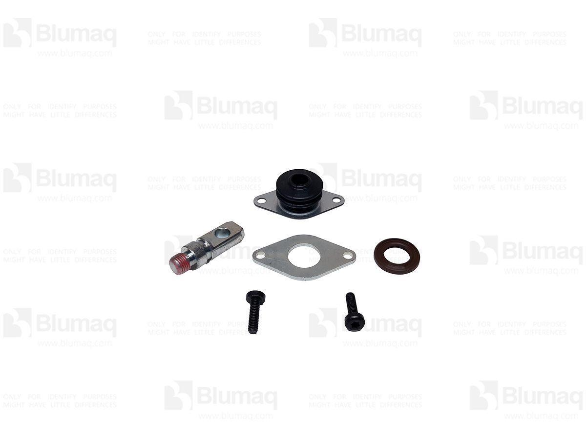 2525069 BQ KIT-ACTUAT