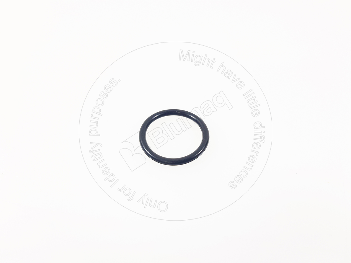 2069296 ST КОЛЬЦО КРУГЛОГО СЕЧЕНИЯ