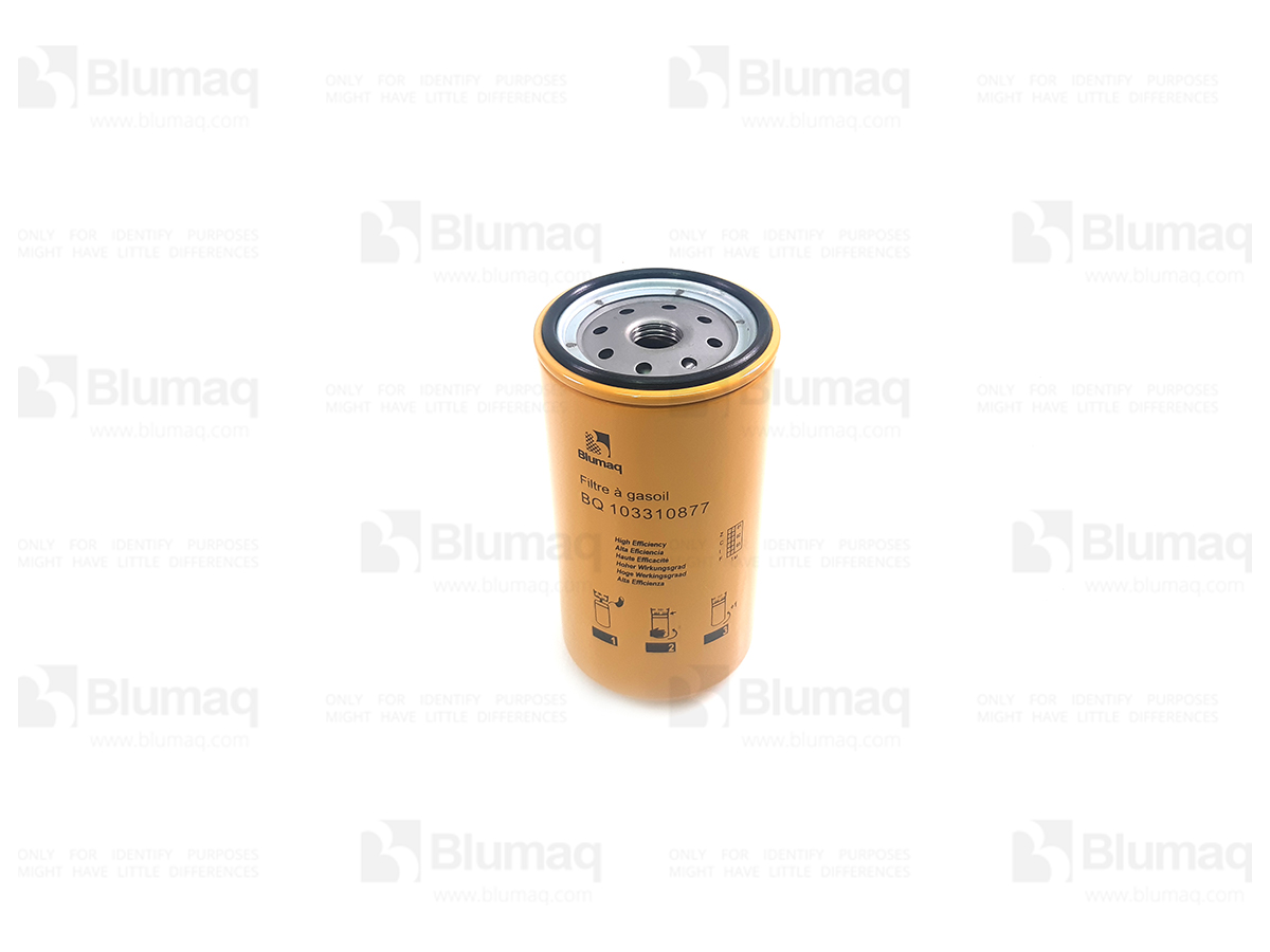 3I1218 BQ ФИЛЬТР ПРИГОДНЫЙ  9Y4418ST