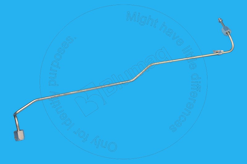 7C8526 ST ТРУБКА ИНЖЕКТОРА